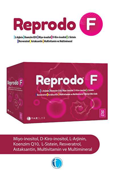 Reprodo F 30 كيس 8680133002328