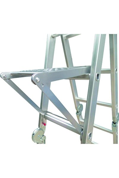 Mediashop Universal multifunctional ladder with 14 functions MEDIASHOP Hammersmith Super Ladder, 5770