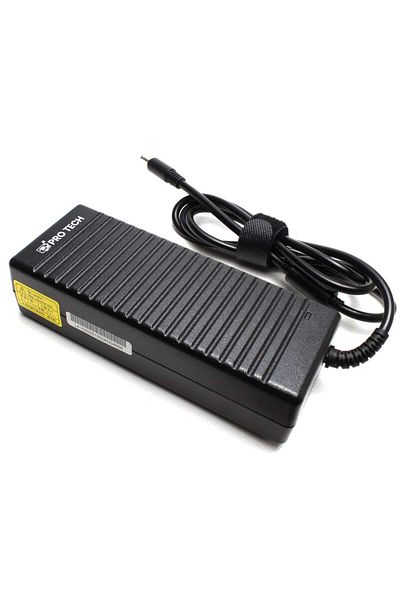 PROTECH Compatible charger Dell 0RN7NW 130W, 6TTY6 130W, Precision 15 5510 130W, Precision 15 5520 130W