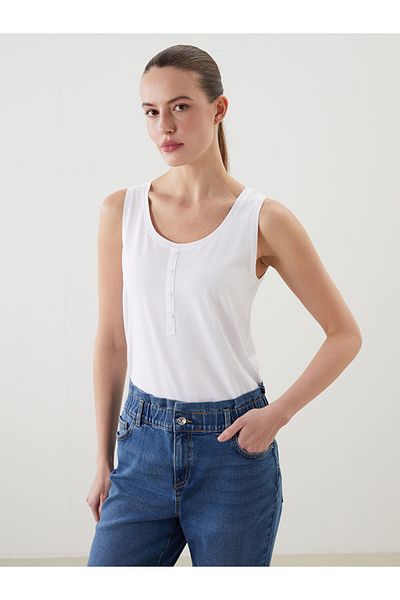 LC Waikiki U-Neck Women's Athlete