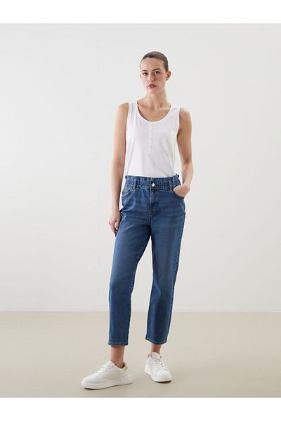 LC Waikiki U-Neck Women's Athlete