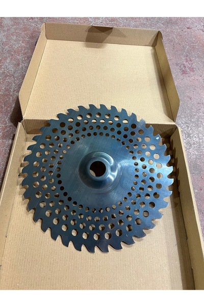 Küçükyıldız Motorlu El Tırpanı Testeresi