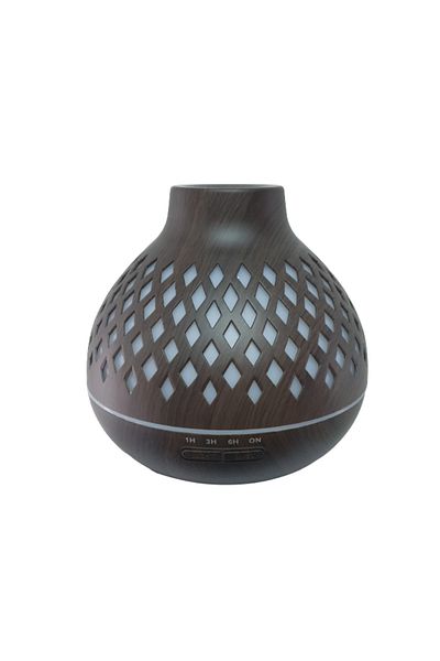 CE Contact Electric Aromatherapy Humidifier Diffuser Li-D5-Wg
