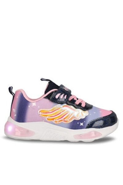 Zigzag adidași pentru fete Z222416 colorați
