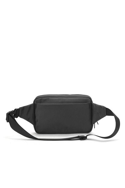 Baggaj Waist Bag Bodybag Cross Useful Baggaj B2443