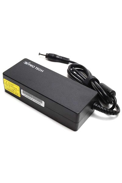 PROTECH Compatible charger Asus 19V 4.74A 90W, A42DE, A42JB, A42JC, A42JE, A42JK