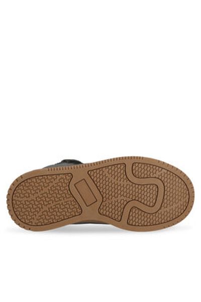 Zigzag adidași pentru băieți Z244284 gri