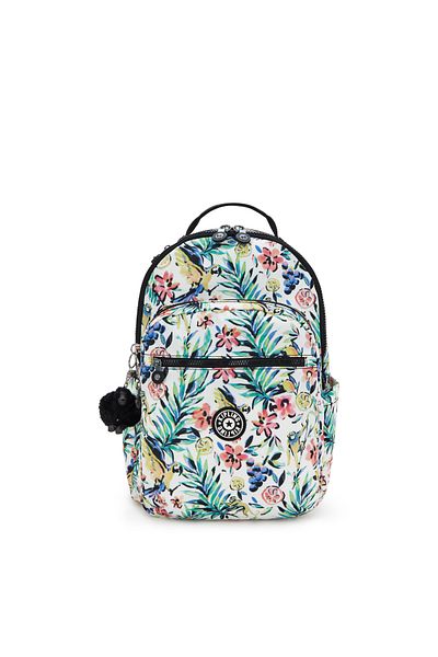 Kipling Seoul Basic Prt Women's Backpack Kı6269-5Dz