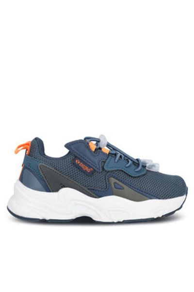 Zigzag adidași pentru fete Z232289 albaștri
