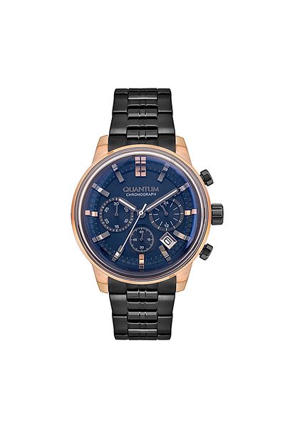 Quantum Pwg847.490 Men Wrist Watch