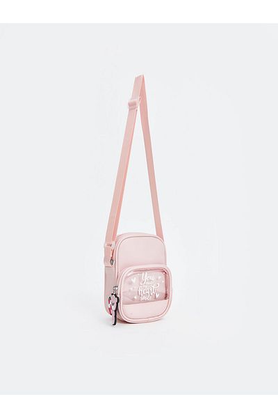 LC Waikiki New Season Leather Look Girl's Shoulder Bag - S59308Z4