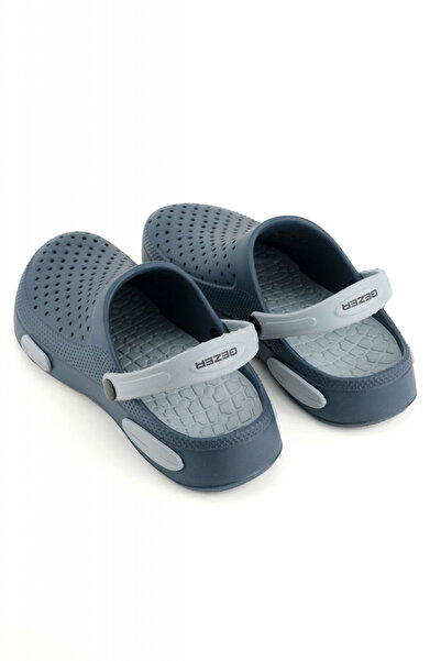 CRACOS Garden clogs for men, made of EVA material, size 44, very light, 28 centimeters