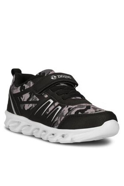 Zigzag adidași pentru băieți Z222300 gri