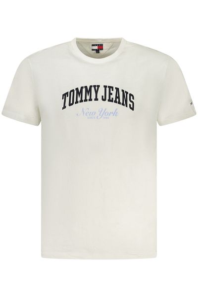 Tommy Jeans Men's Varsity T-Shirt, with print, Regular fit