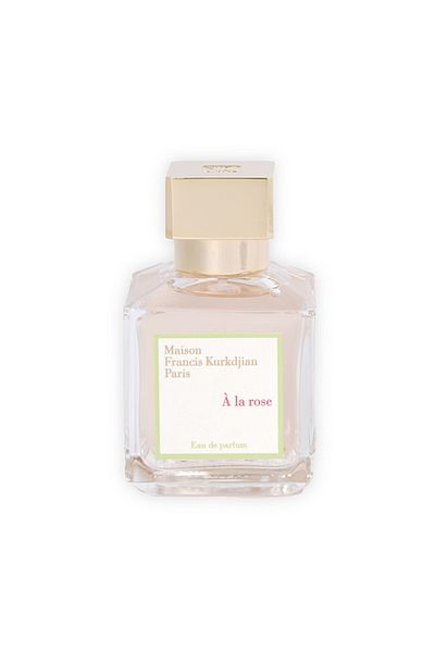 Maison Francis Kurkdjian عطر أ لا روز من مايسون فرانسيس كوركدجيان أو دو برفيوم 70 مل