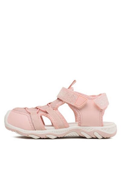 Zigzag sandale pentru fete Z232270 roz