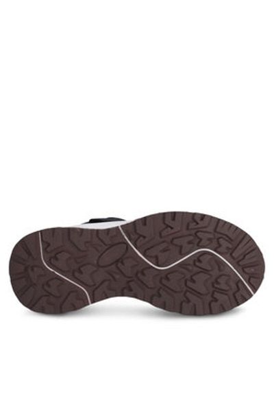 Zigzag cizme de zăpadă pentru băieți Z244391 negre