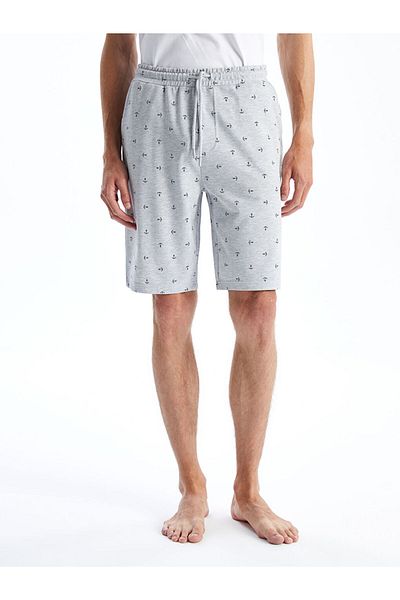 LC Waikiki New Season Standard Fit Men's Pajama Bottom Sort - S50011Z8