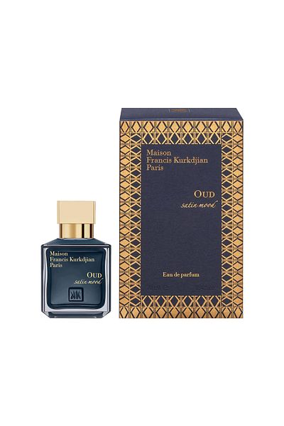 Maison Francis Kurkdjian Oud Satin Mood Perfume By Maison Francis Kurkdjian EDP 70 ml