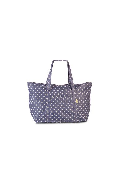 Punta multifunctional Bag, F10373, 65 x 41 x 26 cm, 42 l, Gray