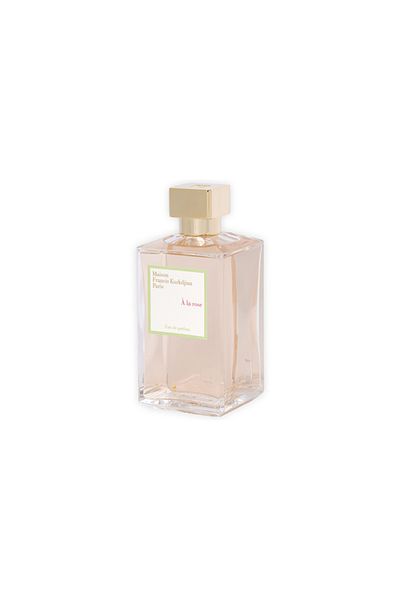 Maison Francis Kurkdjian À La Rose Perfume By Maison Francis Kurkdjian EDP 200 ml