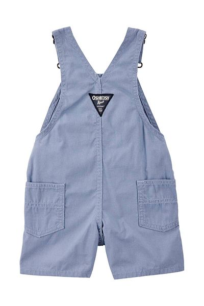 OshKosh Baby Boy Salopet Shorts