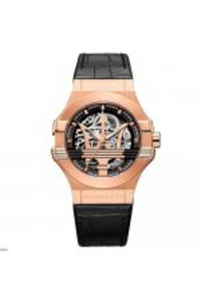 Maserati Maserati men's watch R8821108030