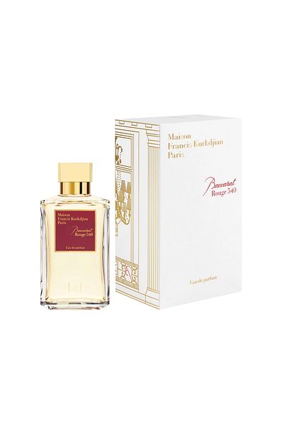 Maison Francis Kurkdjian Baccarat Rouge 540 Perfume By Maison Francis Kurkdjian EDP 200 ml