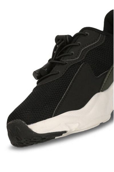 Zigzag adidași pentru băieți Z232289 negri