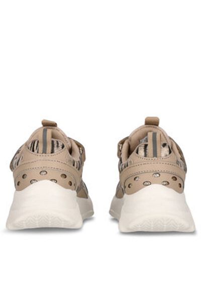 Zigzag adidași pentru fete Z222307 natural