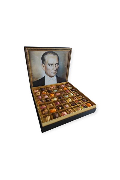 ÖZEL TASARIM KUTU ÇIKOLATA