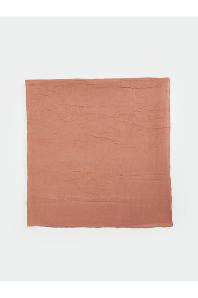 LC Waikiki New Season Plain Voile Women's Sal - S5Iy35Z8