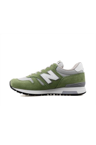 New Balance 565 Lifestlye Daily Casual Sports Shoes Sneaker Walking Shoes