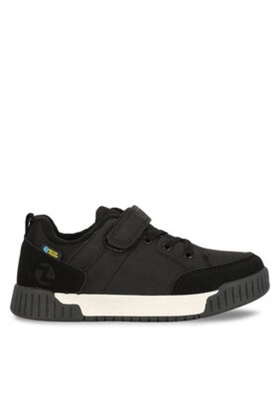 Zigzag adidași pentru băieți Z244283 negri