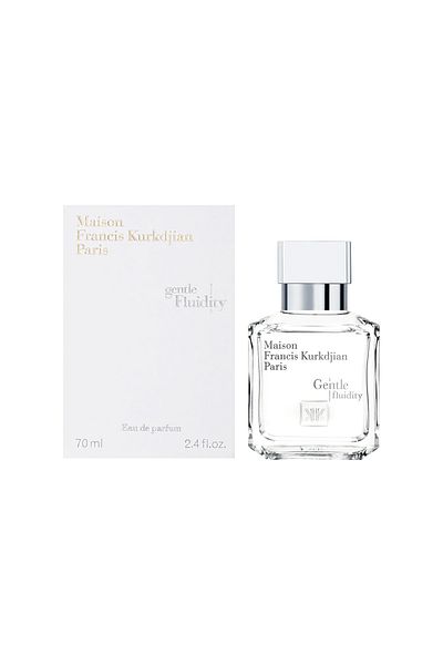 Maison Francis Kurkdjian عطر جنتل فلويديتي سيلفر او دي بارفان من ميزون فرانسيس كوركدجيان او دي بارفان 70 مل