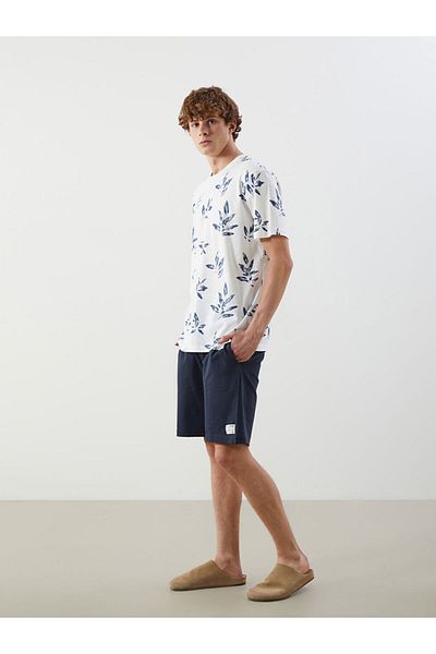 LC Waikiki Ανδρικό σορτς New Season Standard Fit - S5NQ51Z8