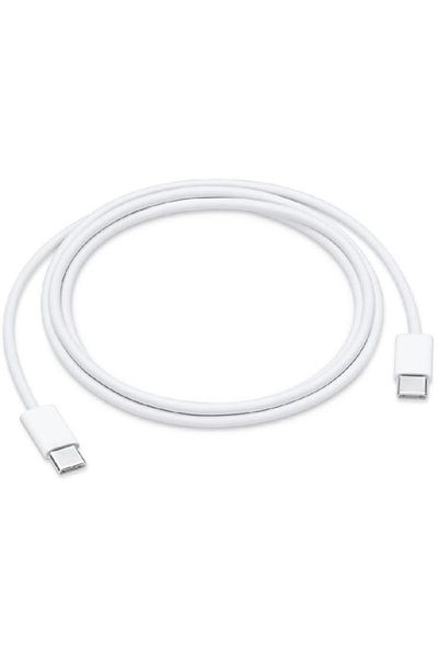 KARAKER Original Apple Type-C cable