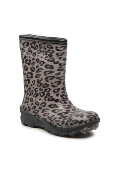 Zigzag cizme de cauciuc pentru fete Z214199 naturale