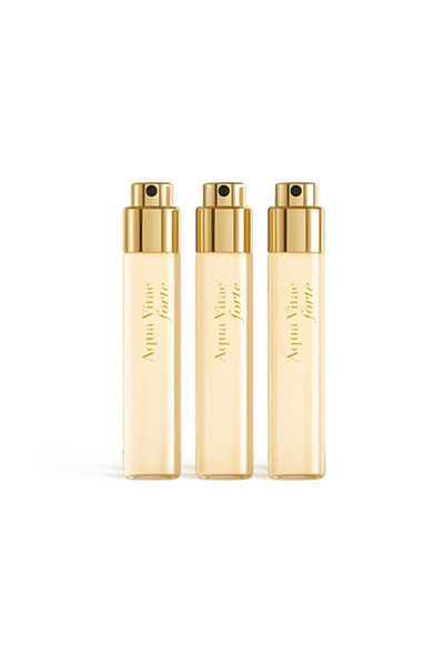 Maison Francis Kurkdjian Aqua Vitae Forte Set By Maison Francis Kurkdjian Paris EDP - 3 Pieces