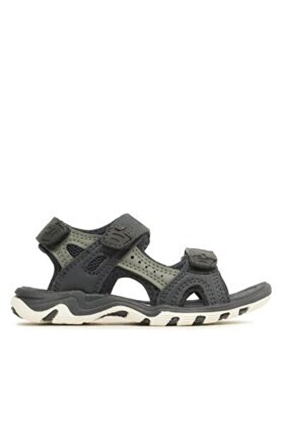 Zigzag boy's sandals Z232285 blue
