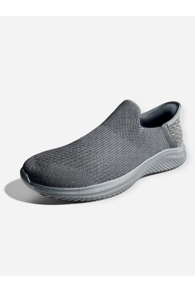 Pedwalker By Styli Textured Mesh Non-Slip Training Shoes