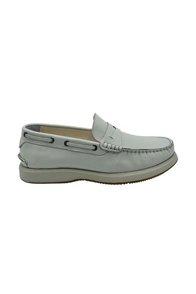 KEMAL TANCA 863 21292-1 Men's Loafer Shoes