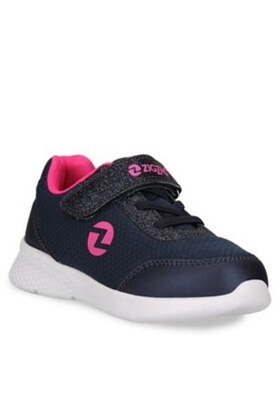 Zigzag adidași pentru băieți Z242308 roz
