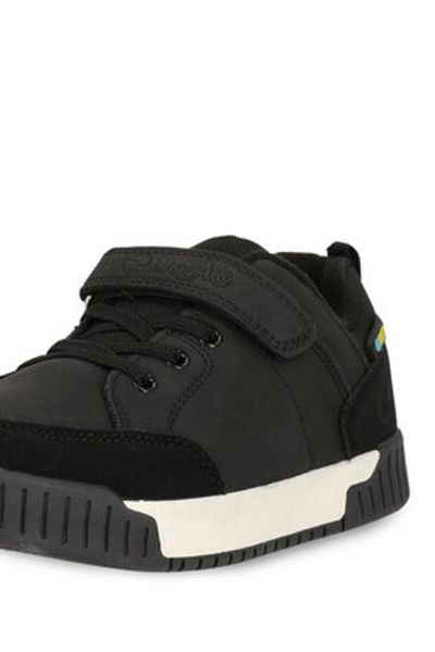 Zigzag adidași pentru băieți Z244283 negri