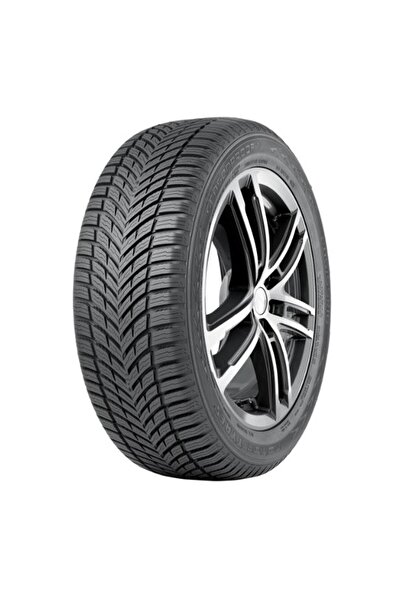 Nokian 225/55R17 101W XL SEASONPROOF 1 NOKİAN