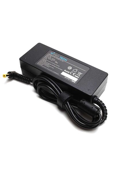 PROTECH Charger compatible with Acer MS2287, TM5530G, TM5730G, TM7530G, TM7730G, Aspire 3750ZG
