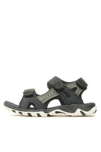 Zigzag sandale pentru băieți Z232285 albastre