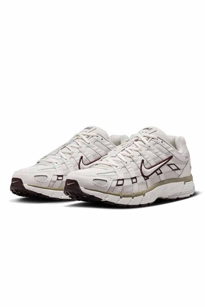 Nike Ayakkabı Günlük P-6000