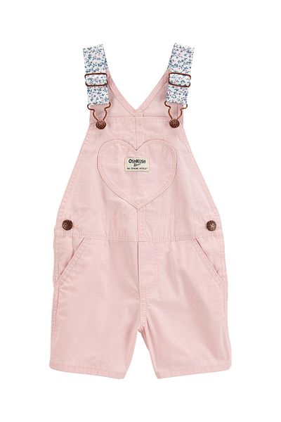 OshKosh Small Women's / Girls' Salopet Shorts
