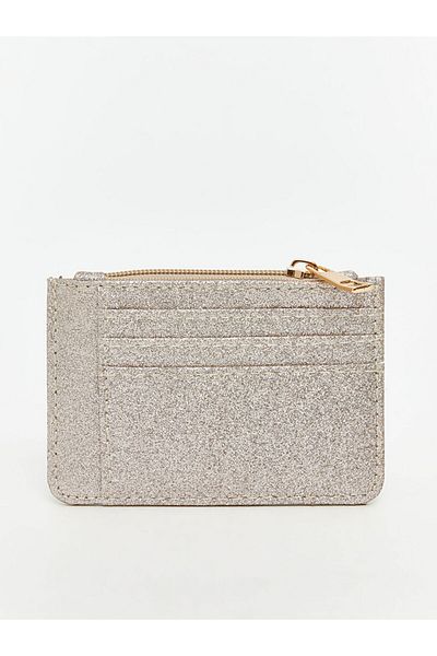 LC Waikiki New Season Zippered Women's Card Holder - S5O830Z8